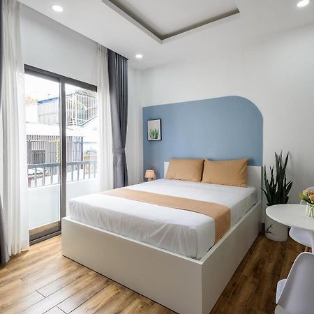 Cozrum Homes - Summer'S House Ho Chi Minh-staden Exteriör bild