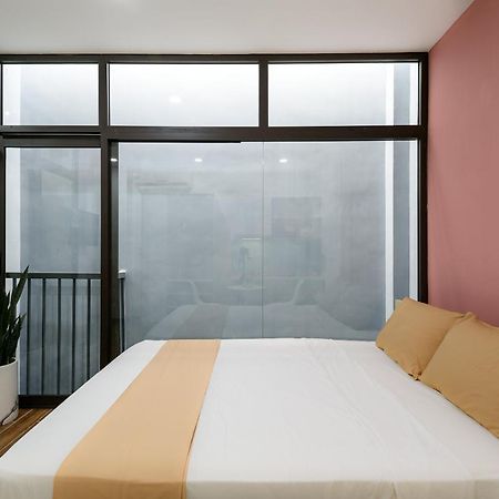 Cozrum Homes - Summer'S House Ho Chi Minh-staden Exteriör bild